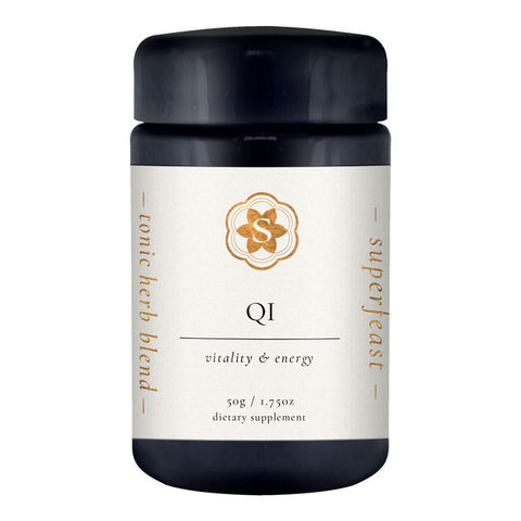 Superfeast Qi 50g